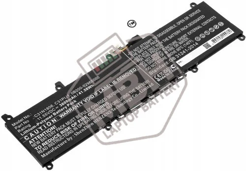 C31N1806 Laptop Battery for Asus VivoBook S13 S330 X330 K330 V330 Series