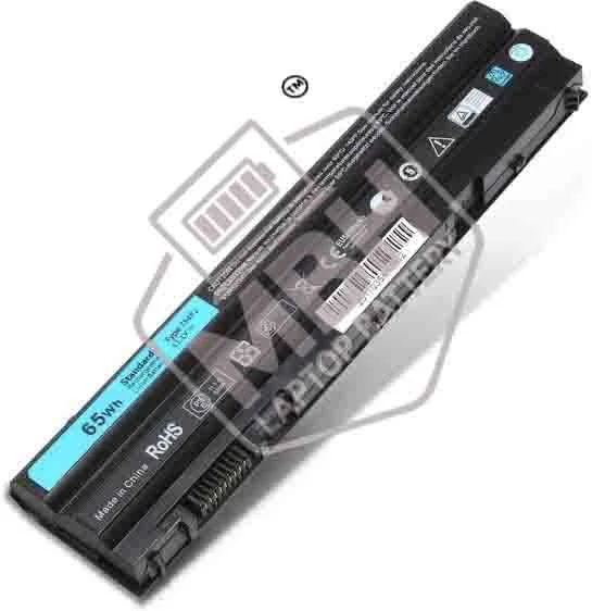 T54FJ Laptop Battery for Dell Latitude E6420 E6430 E6520 E6530 E5420 E5430 E5520 E5530 Series [11.1V/65Wh]