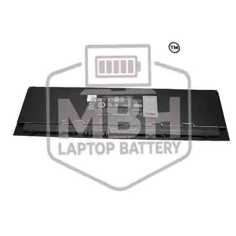 VFV59 Laptop Battery for Dell Latitude E7240 E7250 7240 7250 Ultrabook Series [7.4V/45Wh]