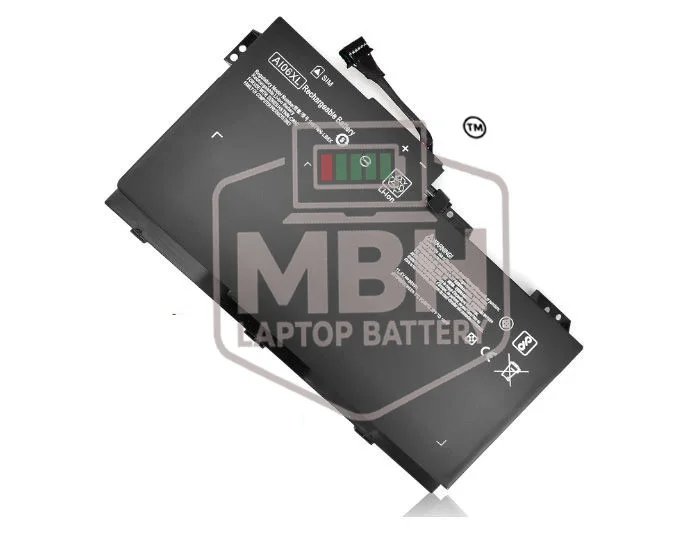 AI06XL Laptop Battery for HP ZBook 17 G3 Series