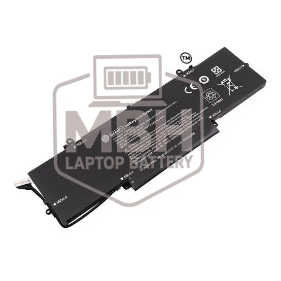 BE06XL Laptop Battery for HP EliteBook Folio 1040 G4 Series