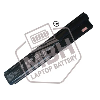 PR06 6-Cell Laptop Battery for HP ProBook 4330S 4430S 4440S 4530S 4535S 4540S 4545S Series [11.1V/58Wh]