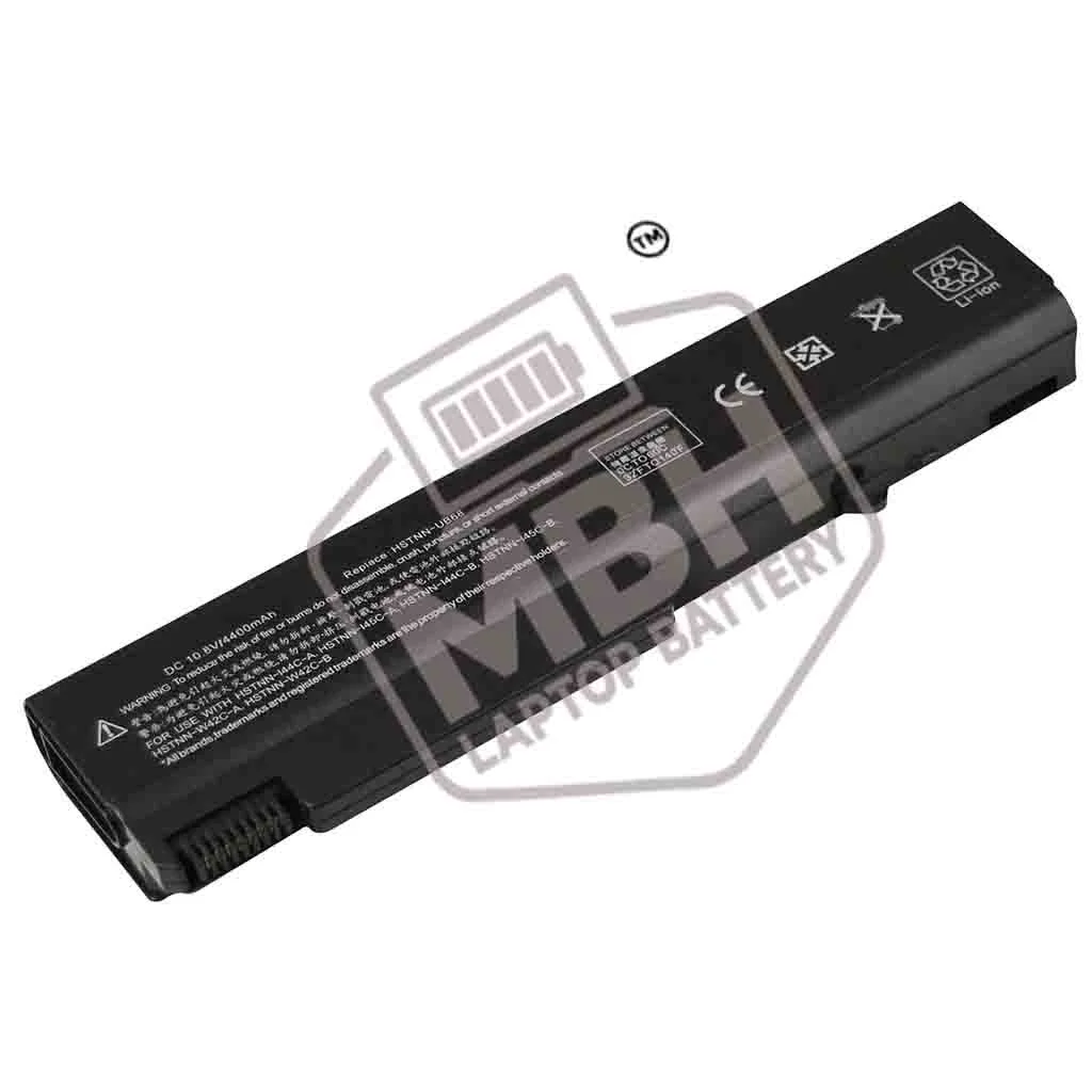 TD06 Laptop Battery for HP EliteBook 6930p 8440p 8440w ProBook 6440b 6450b 6540b 6550b Compaq 6530b 6730b Series [11.1V/55Wh]