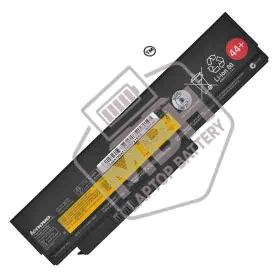 Lenovo ThinkPad Battery 44+ for X220 X220i X220s X230 X230i Series