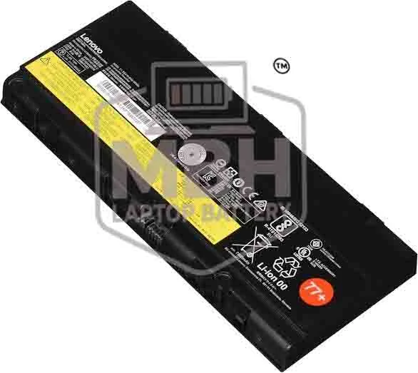Lenovo ThinkPad Battery 77+ 90Wh for P50 P51 P52 Series