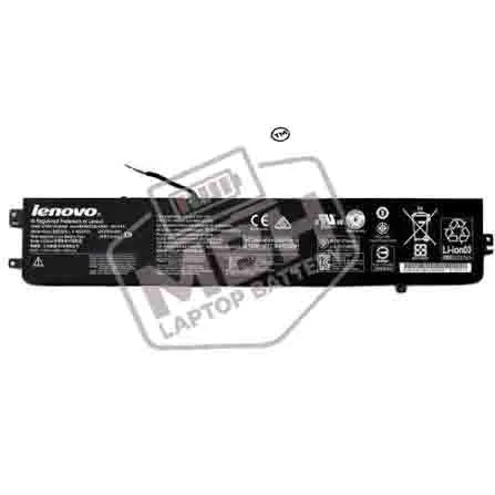 L14M3P24 45Wh Laptop Battery for Lenovo IdeaPad 700-15ISK 700-17ISK Y700-14ISK Legion Y520-15IKBA Series