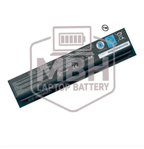 PA3788U Laptop Battery for Toshiba Satellite Pro S500 S750 Tecra A11 M11 S11 Series