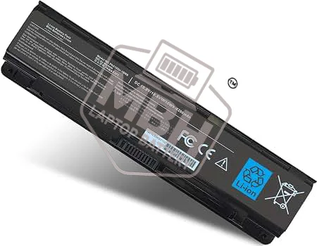 PA5109U-1BRS Laptop Battery for Toshiba Satellite S75 C75 C75D L75 C55 C55D Series